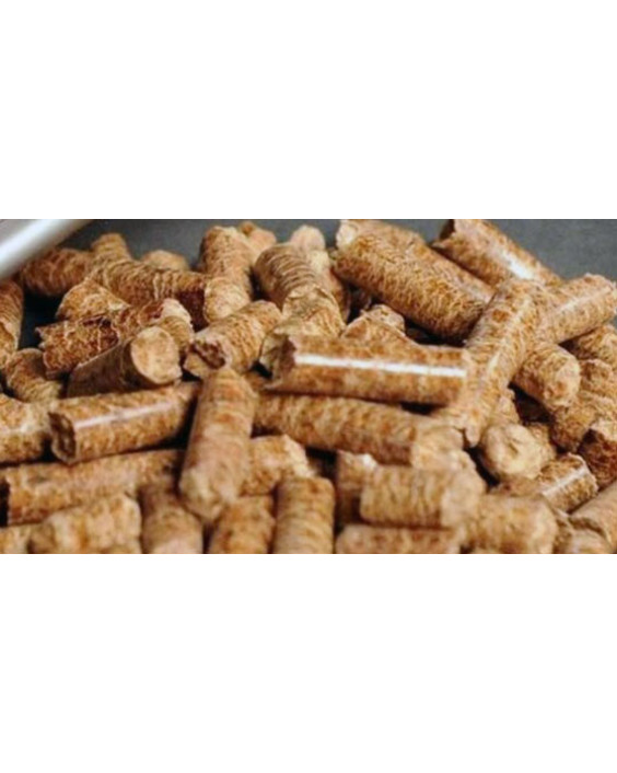 15kg peleti rumegus din lemn